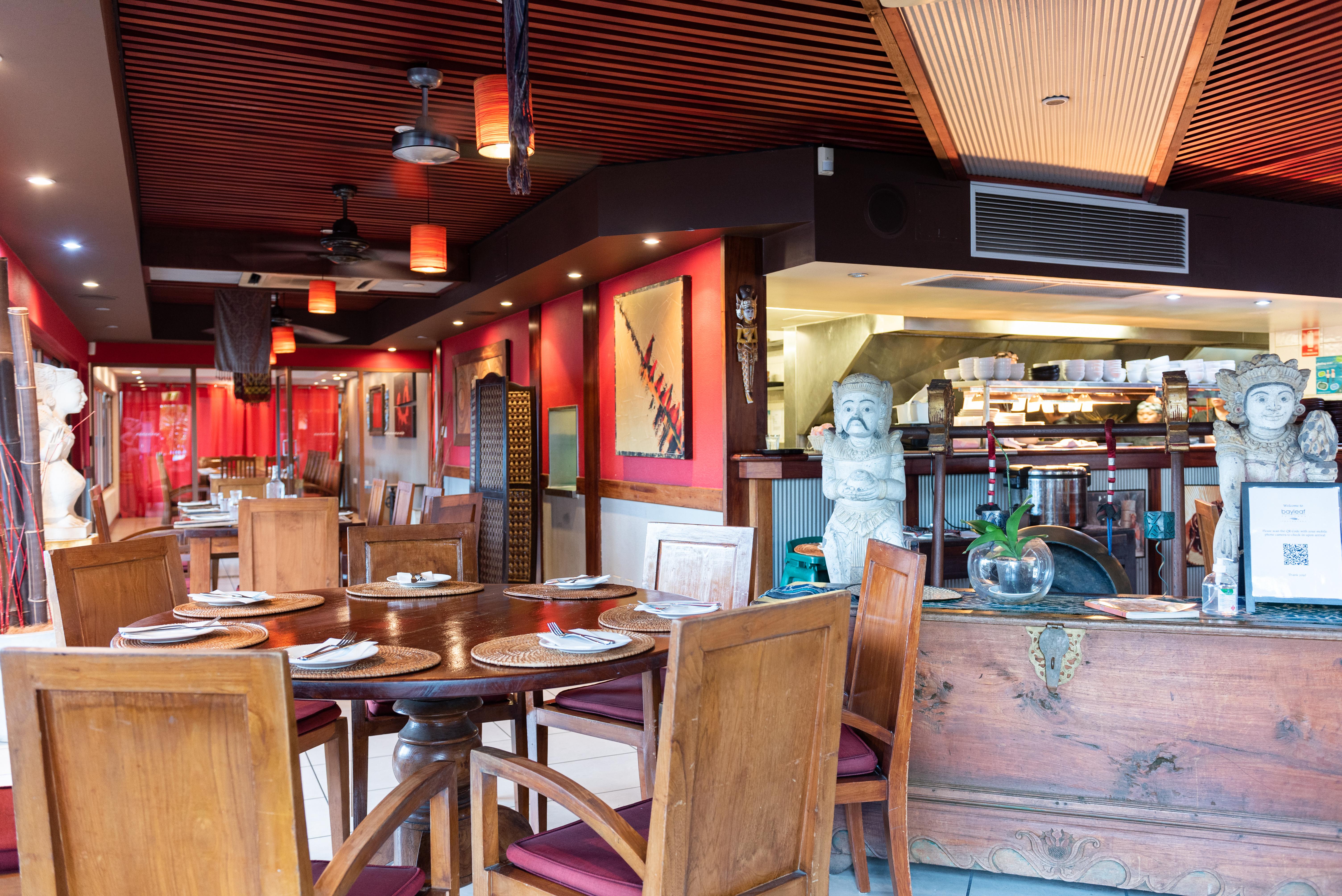 Bay Village Tropical Retreat & Apartments Кернс Екстер'єр фото